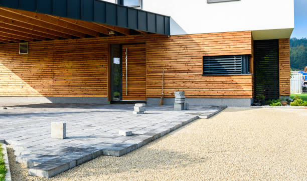 Reasons to Select Us for Your Driveway Paving Requirements in Cocoa Beach, FL