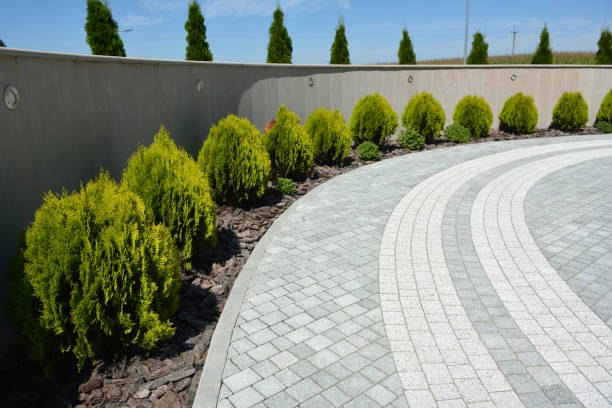 Professional Driveway Pavers in Cocoa Beach, FL