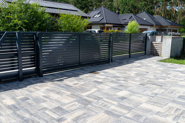 Reasons to Select Us for Your Driveway Paving Requirements in Cocoa Beach, FL