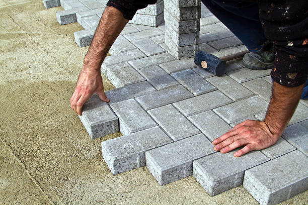 Best Professional Driveway Pavers  in Cocoa Beach, FL