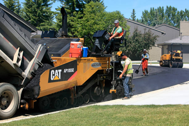 Professional Driveway Pavers in Cocoa Beach, FL