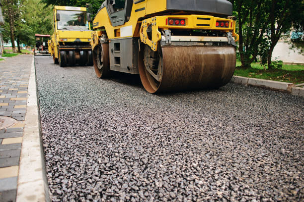 Best Affordable Driveway Paving  in Cocoa Beach, FL